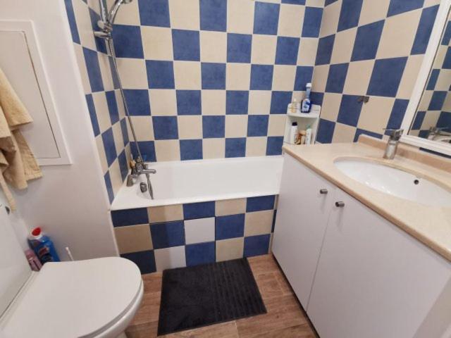 Appartement Escapade au port à Hyères Extérieur photo